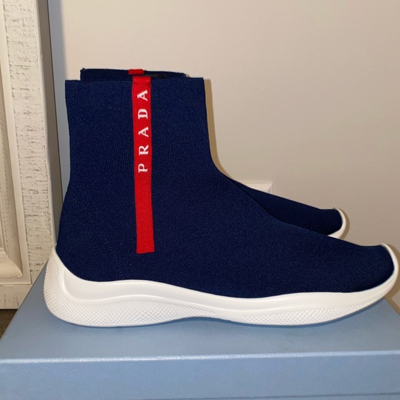 Designer sneaker - Picture 1 of 4